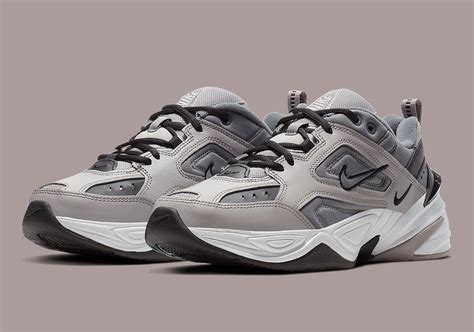 nike m2k wit|Nike m2k tekno grey.